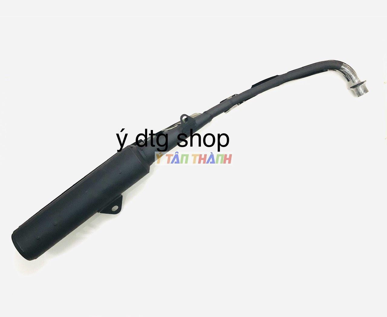 Pô Xe Sirius 110
