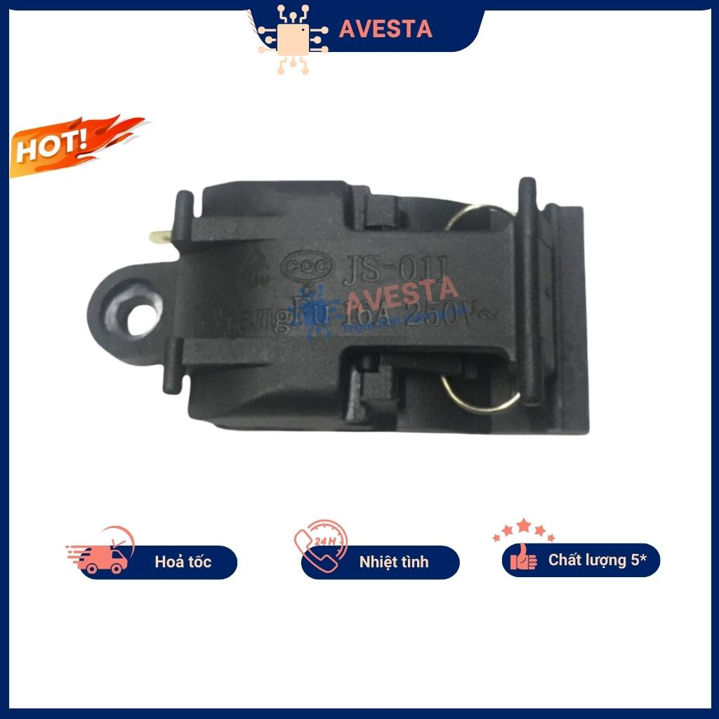 Công tắc 13A 16A 250V công tắc ấm siêu tốc,ấm đun nước chất lượng cao avesta