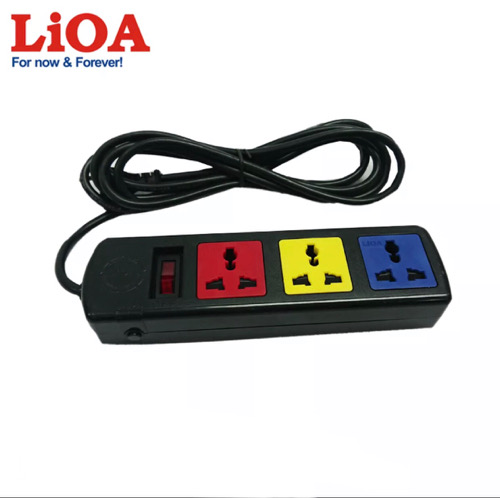 [HCM]Ổ cắm đa năng 3D32N LIOA-LD