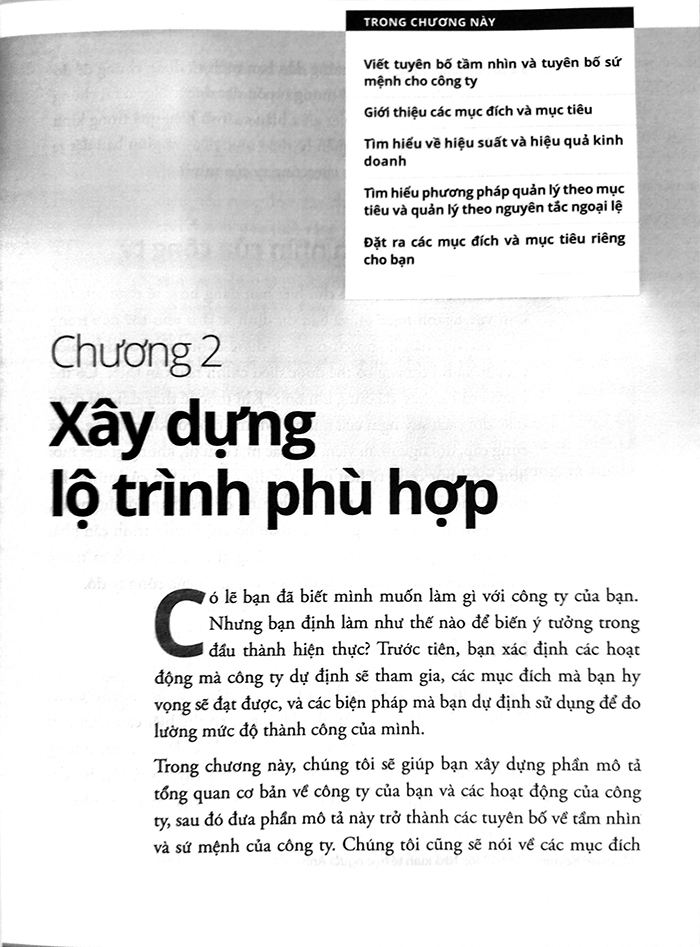 Sách kinh tế - Kế Hoạch Kinh Doanh for dummies