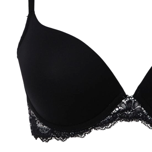 Áo ngực Triumph SEXY CUSHION BASIC WHU