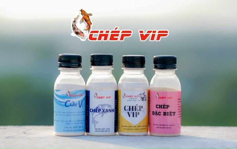 CỬU VỊ