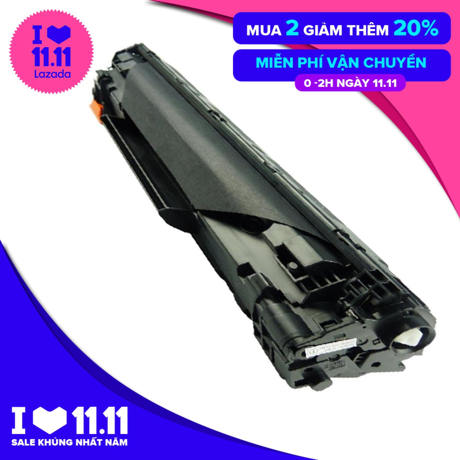 Mực in dùng cho máy in HP 1102 ( 85A)