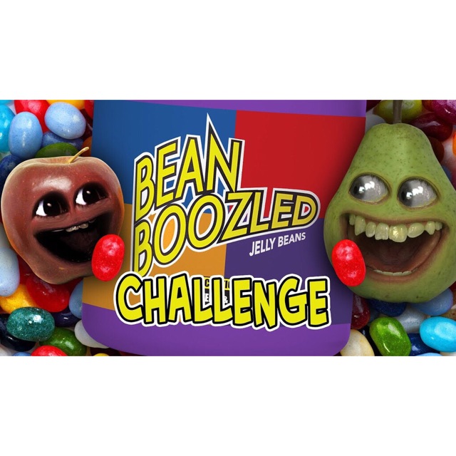 Kẹo thối Bean Boozled hộp nhỏ 45gr ( Phiên bản latest)