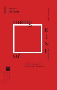 Fahasa - Mộng Kinh Sư