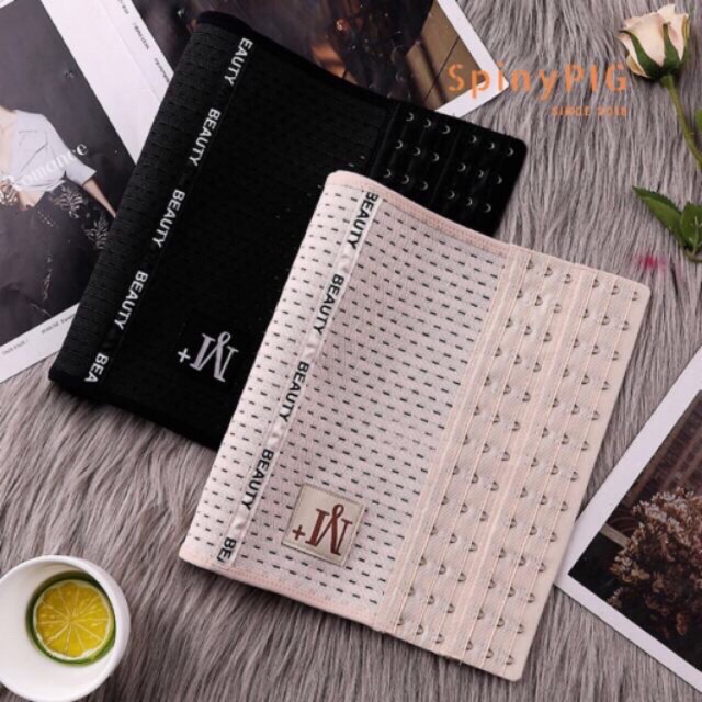 GEN BỤNG THÔNG HƠI THẾ HỆ MỚI( đai gen bụng, đai gen eo)