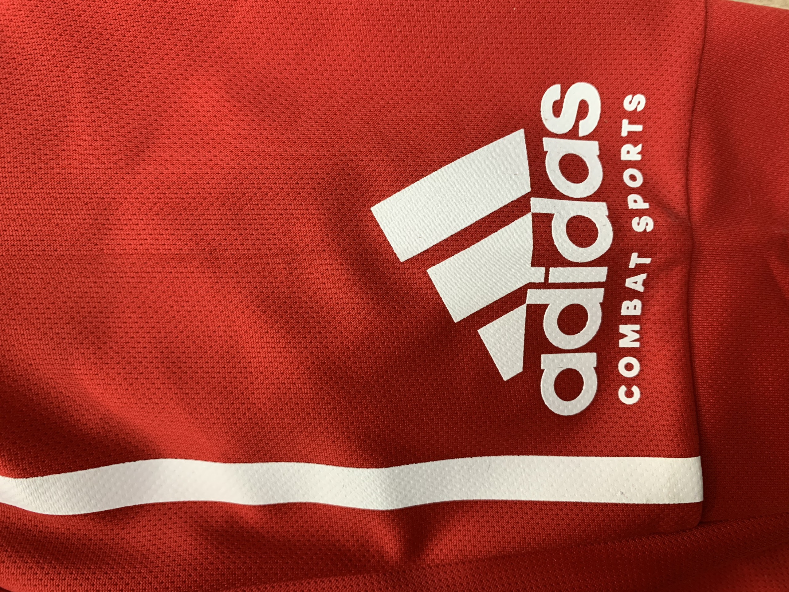 Bộ quần áo trẻ con Adidas Combat active traset ADIKTW2