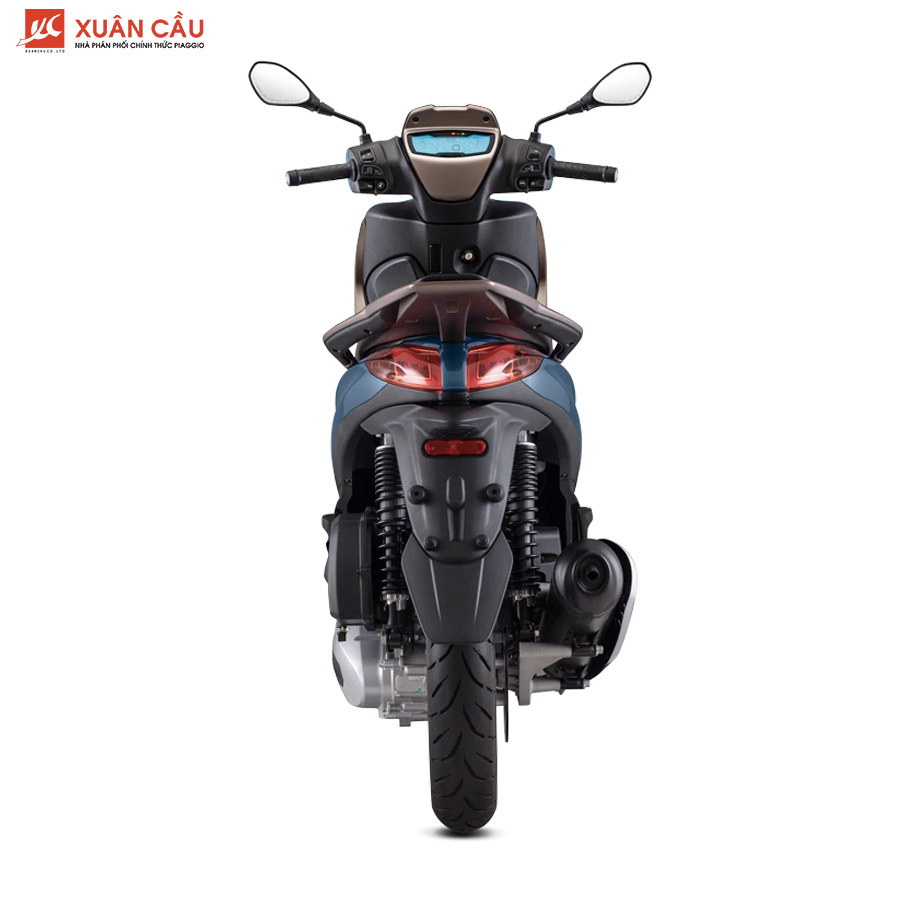 [Trả góp 0%] [Xe máy trả góp 0%]Xe máy Piaggio Medley ABS 125cc 2020 - mới 100%