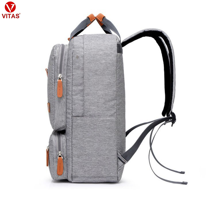 [HCM]BaLo  Thời Trang Phong Cách Cá Tính VITAS VT262B