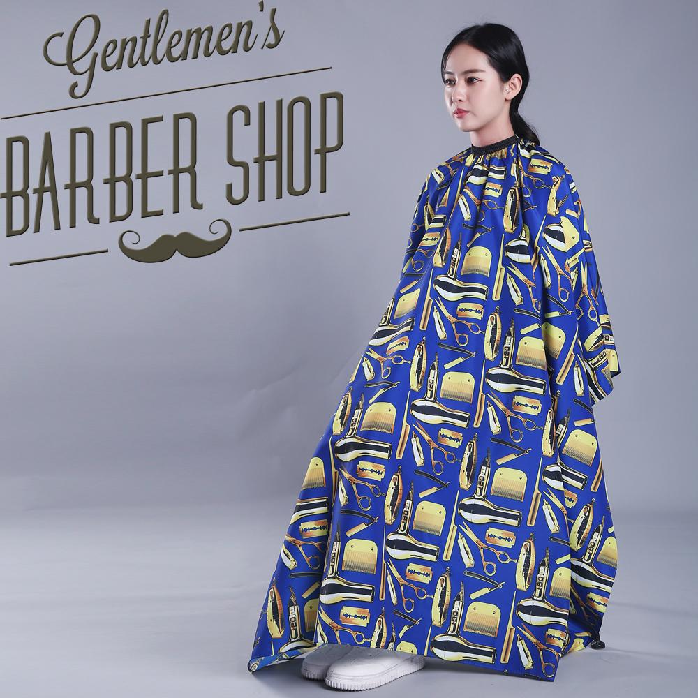 Khăn choàng cắt tóc  barber