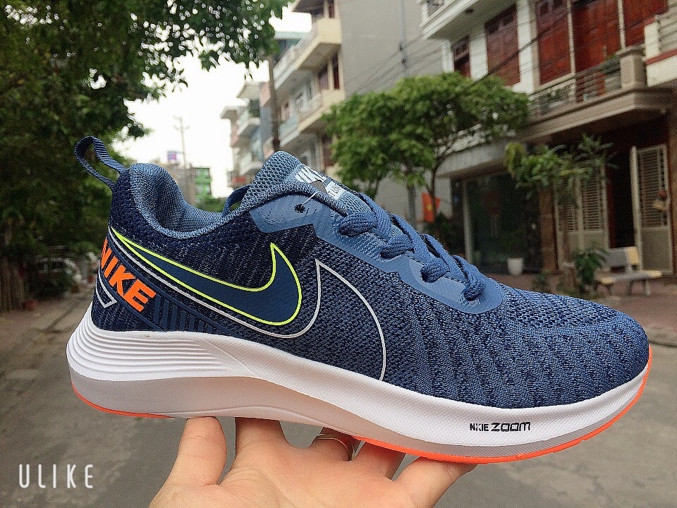 [SALE OFF] Giày thể thao Nike  nam-nữ, Full size 36 - 44