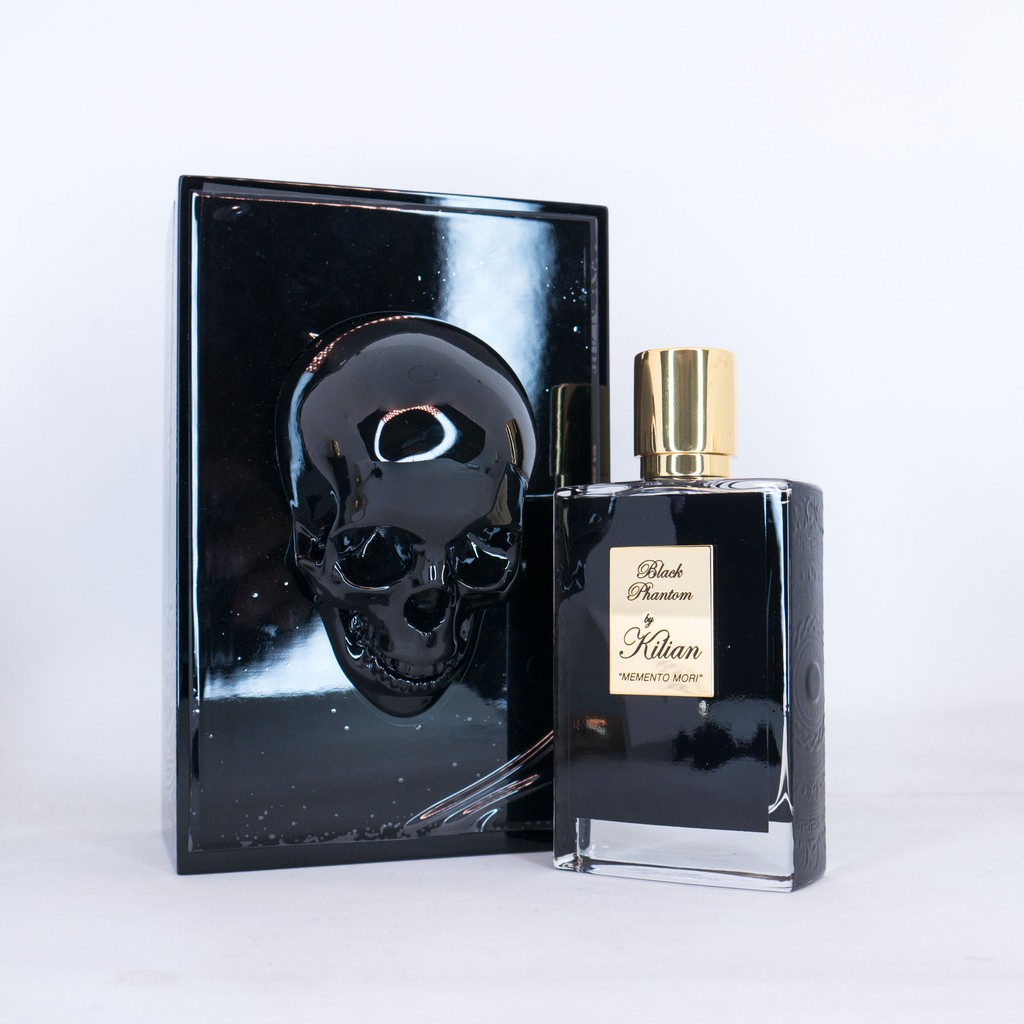 ★𝐍𝐢𝐜𝐡𝐞𝐩𝐞𝐫𝐟𝐮𝗺𝐞 nước hoa kilian black phantom 5ml/10ml/20ml
