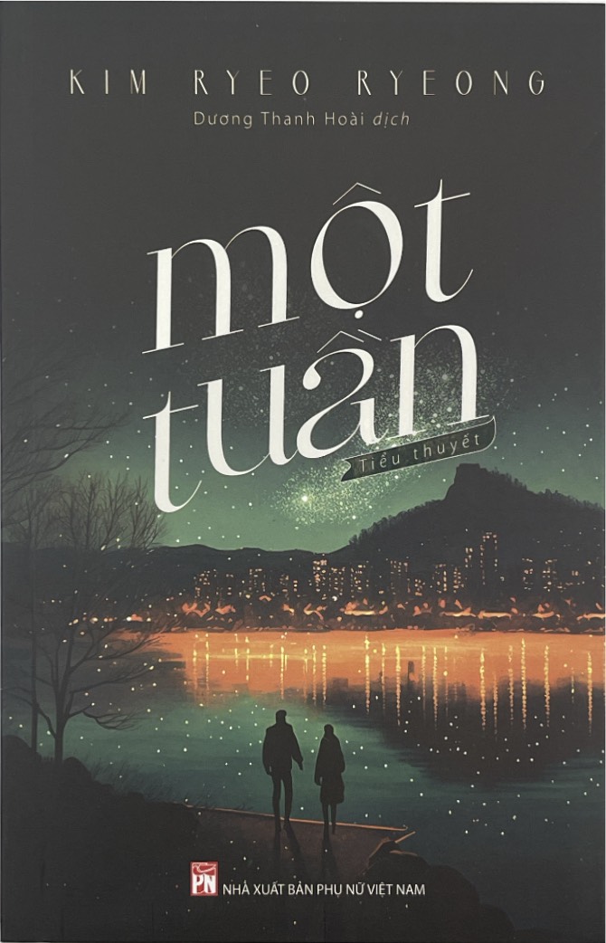 Sách - một tuần