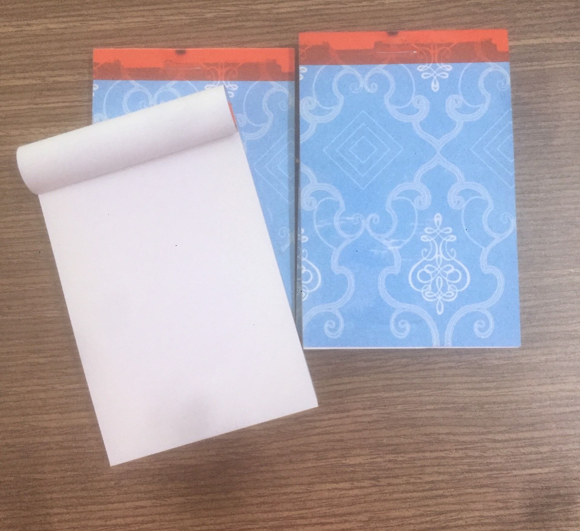 Combo 10 quyển Cùi Order 1 liên 100 tờ