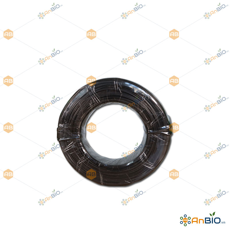 DÂY KẼM BỌC NHỰA CỘT LAN - A6.1015