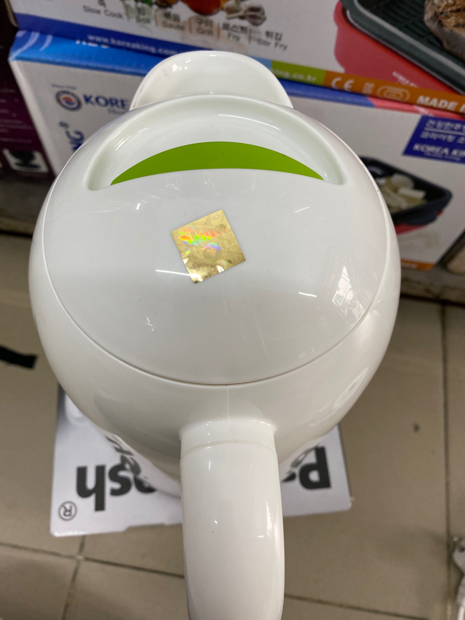 [HCM]Ca siêu tốc panafresh