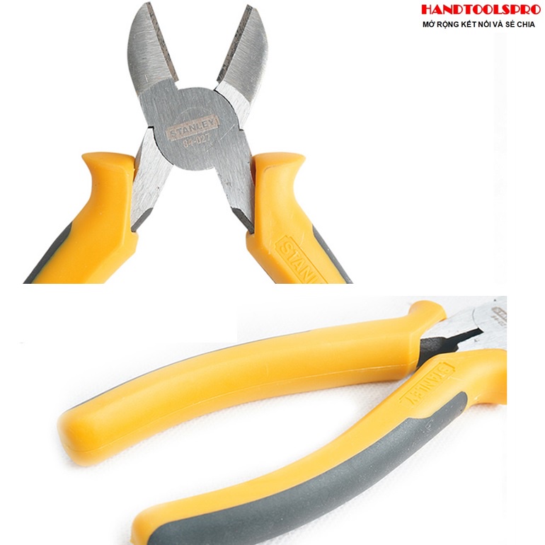 6” Kìm cắt Stanley 84-027 (STHT84027-8)