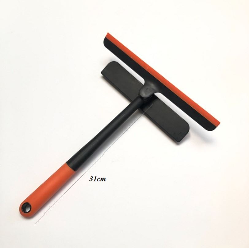 3-in-1 practical smart car window cleaner glass wiper blade