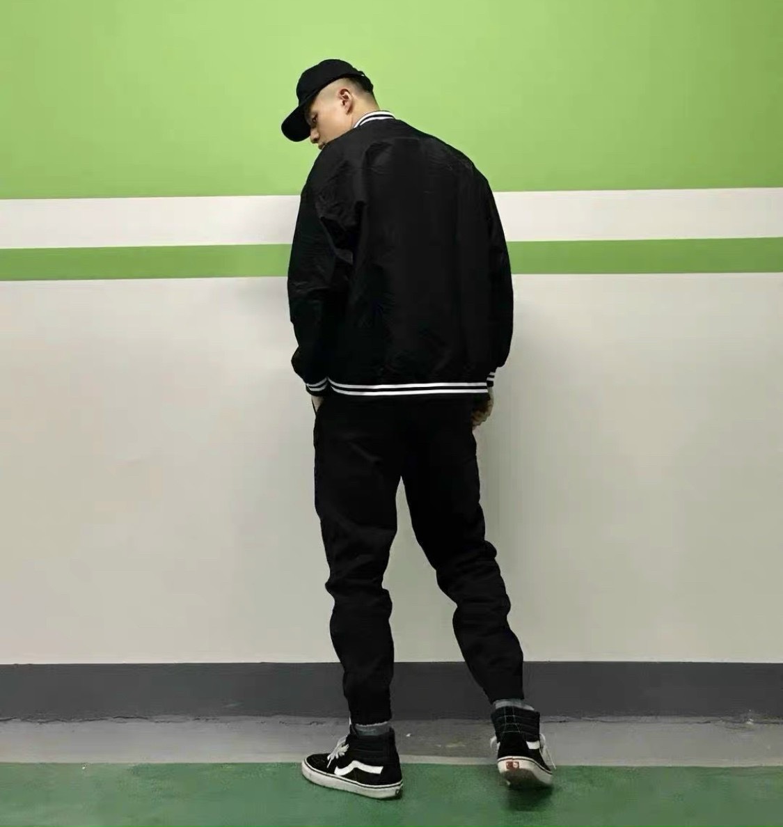 [Hoàn Tiền 15%] Áo khoác dù bomber torona unisex