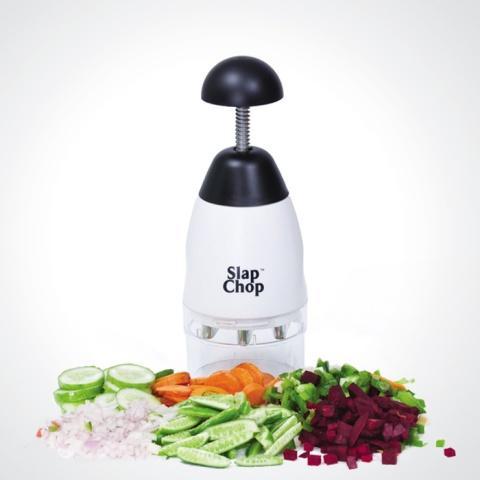 Bộ Dụng Cụ Cắt Thái Rau Củ SLap Chop