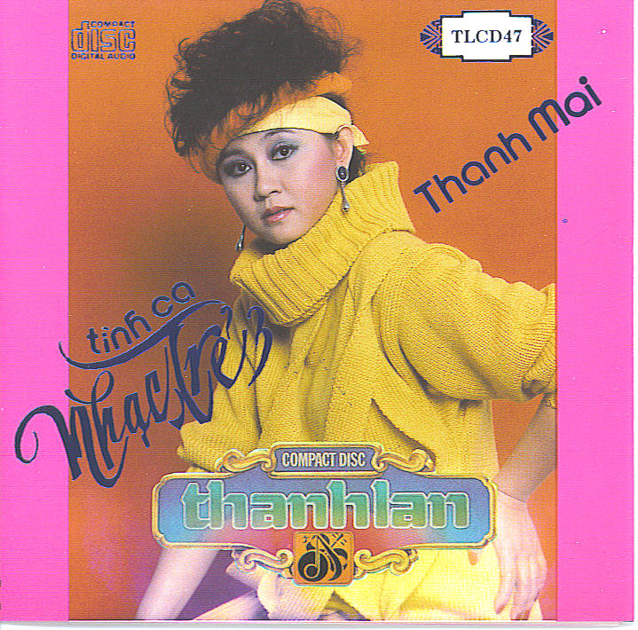 Tình ca nhạc trẻ 3