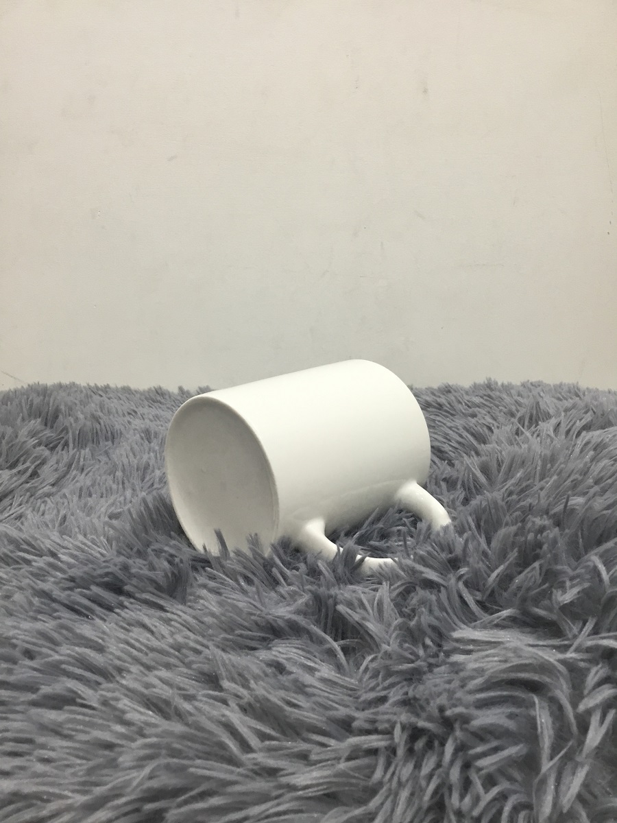 LY SỨ 450 ML - 13x8.7x10.5 CM - GỐM SỨ DONG HWA - HÀNG VIỆT NAM CHẤT LƯỢNG CAO