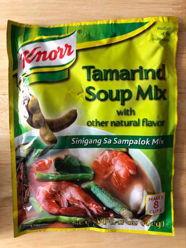 [HCM]BỘT ME CHO MÓN NGON QUÊ NHÀ