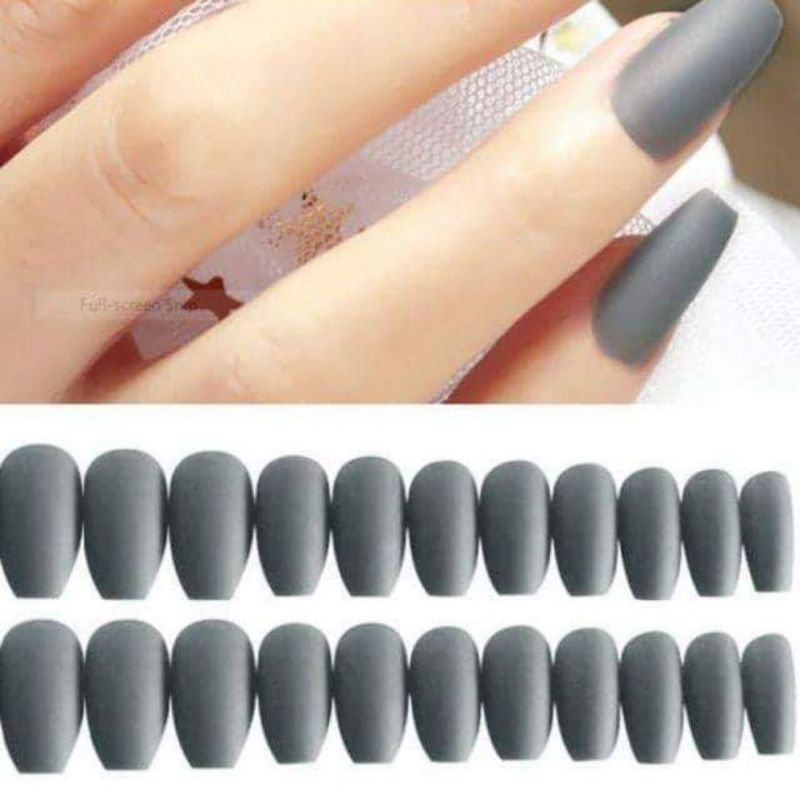 Móng Tay Giả AB giá rẻ