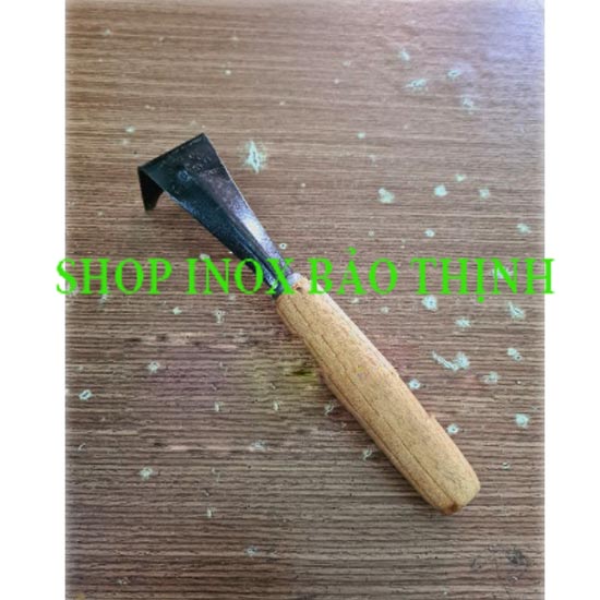 [HCM]DAO CẠO VỎ MÍA