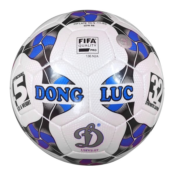 Bóng Đá Động Lực 2.07 Cao Cấp - Rẻ Nhất