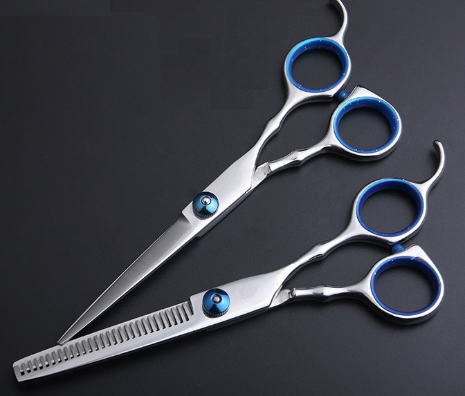 Bộ Kéo Cắt 6 Món XK01