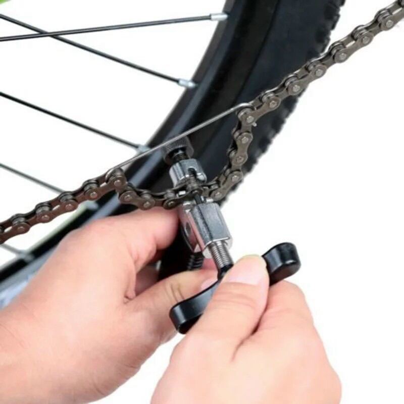 Dụng cụ tháo mắt xích sên xe đạp