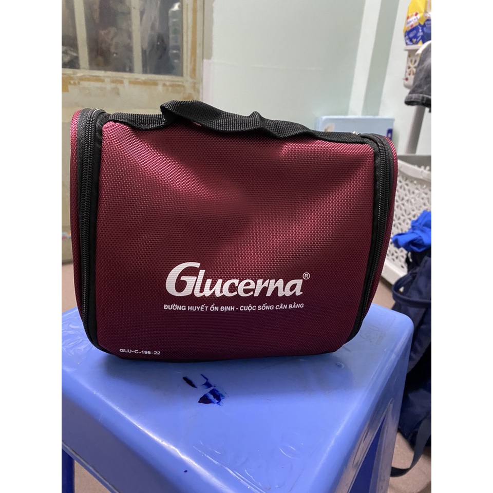 TÚI ĐA NĂNG GLUCENA (QUÀ TẶNG TỪ GLUCENA)