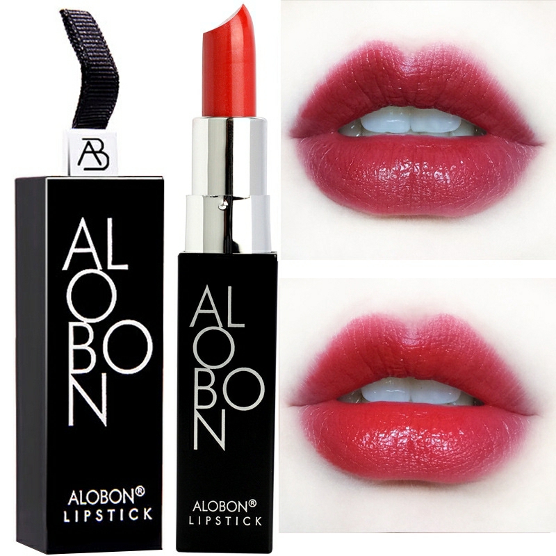 ALOBON - SON ĐEN HUYỀN BÍ