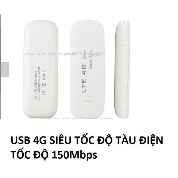USB phát wifi Thông Minh Đa Mạng - Tốc Độ Cao - USB phát wifi từ sim 3G 4G HSPA Dongl - Bảo hành 1 đổi 1 - Tặng sim 4G DATA khủng từ MƯỜNG THAHNH ROYAL