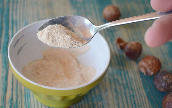 BỘT BỒ HÒN NGUYÊN CHẤT 500G