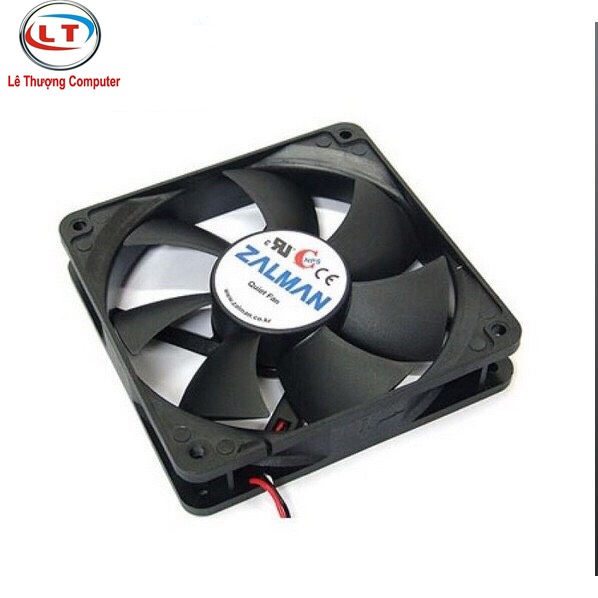 QUẠT TẢN NHIỆT cũ tháo case