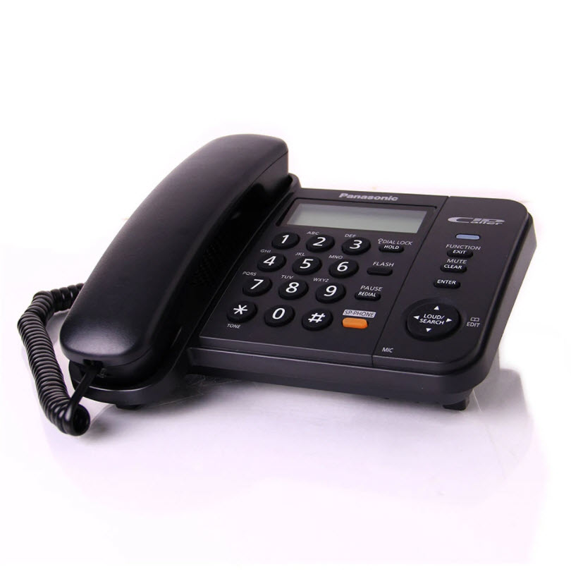 Điện thoại Panasonic KX TS580