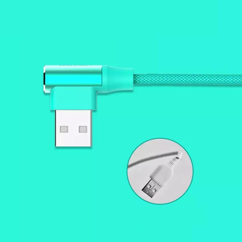 Dây sạc Micro USB Joway LM28 cho các thiết bị Android, Oppo, Xiaomi