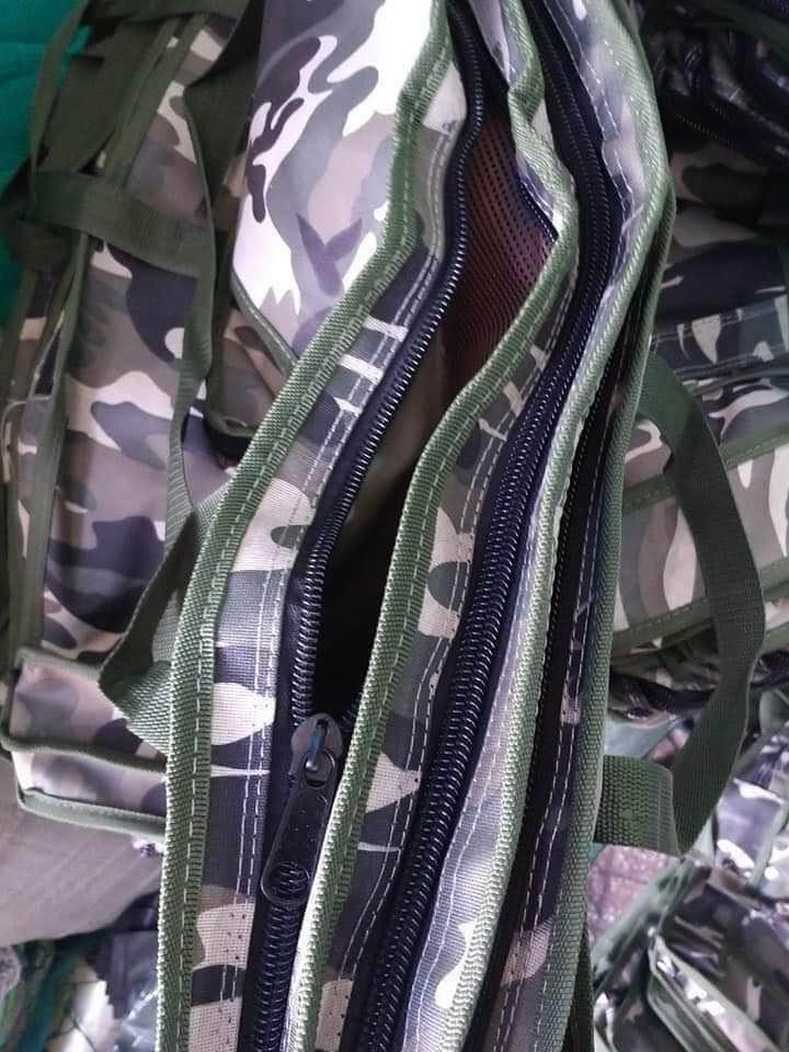 [HCM]TÚI ĐỰNG CẦN CÂU CÁ