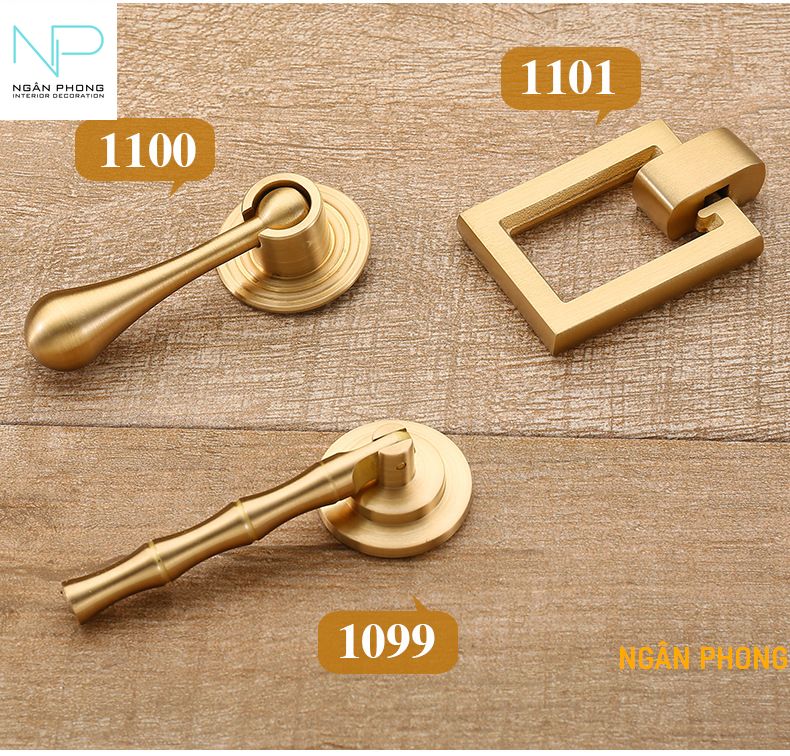 [HCM]TAY NẮM TỦ ĐỒNG SỐ 2