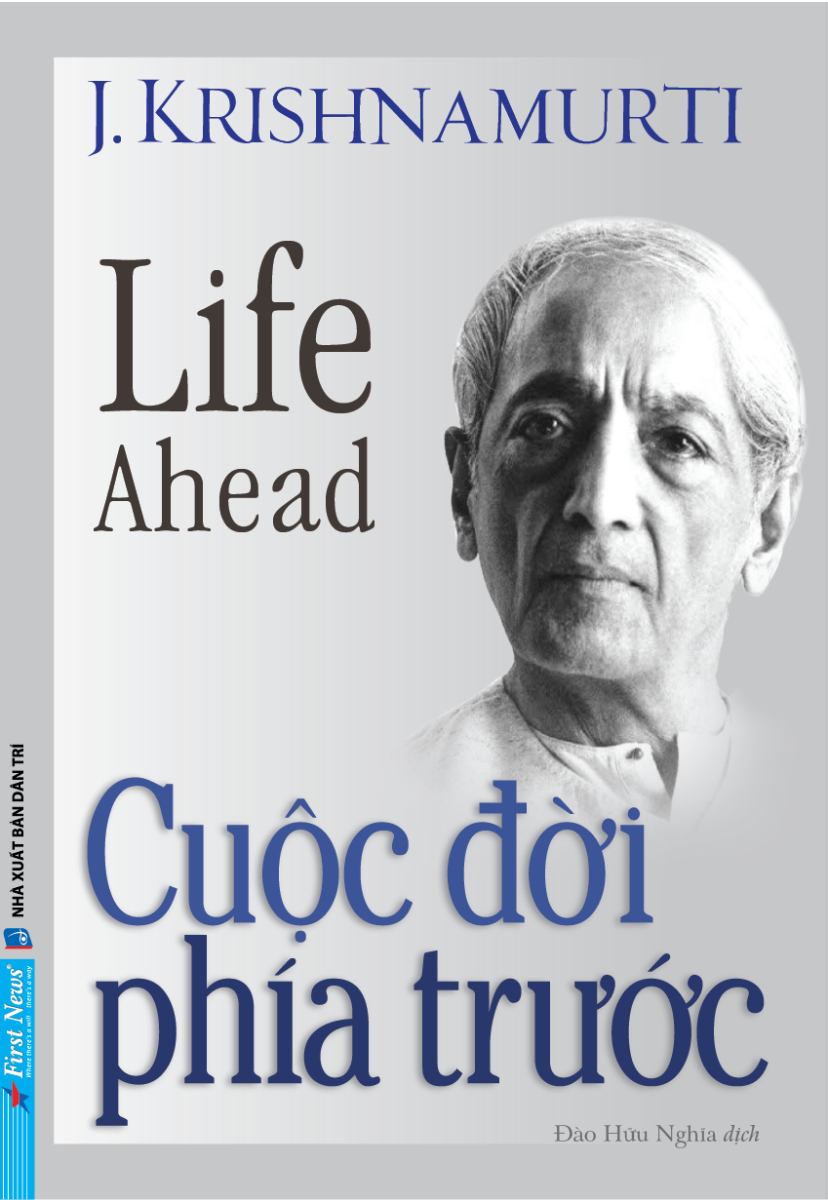 Sách – Cuộc Đời Phía Trước (FN) – Newshop