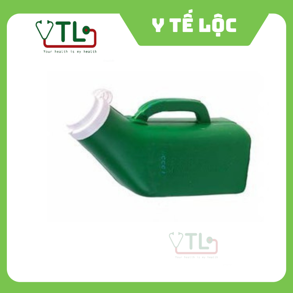 Bô Tiểu Nam: Bô Mỏ Vịt Bằng Nhựa