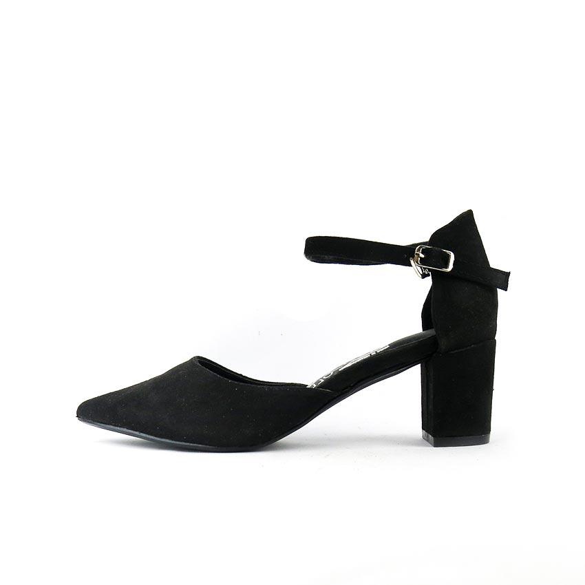 Sandal cao gót Dolly & Polly UNI
