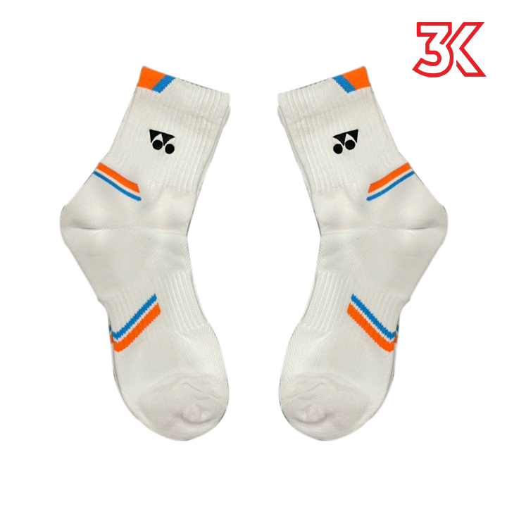 Vớ câu lông yonex mẫu YNTK3K 2022