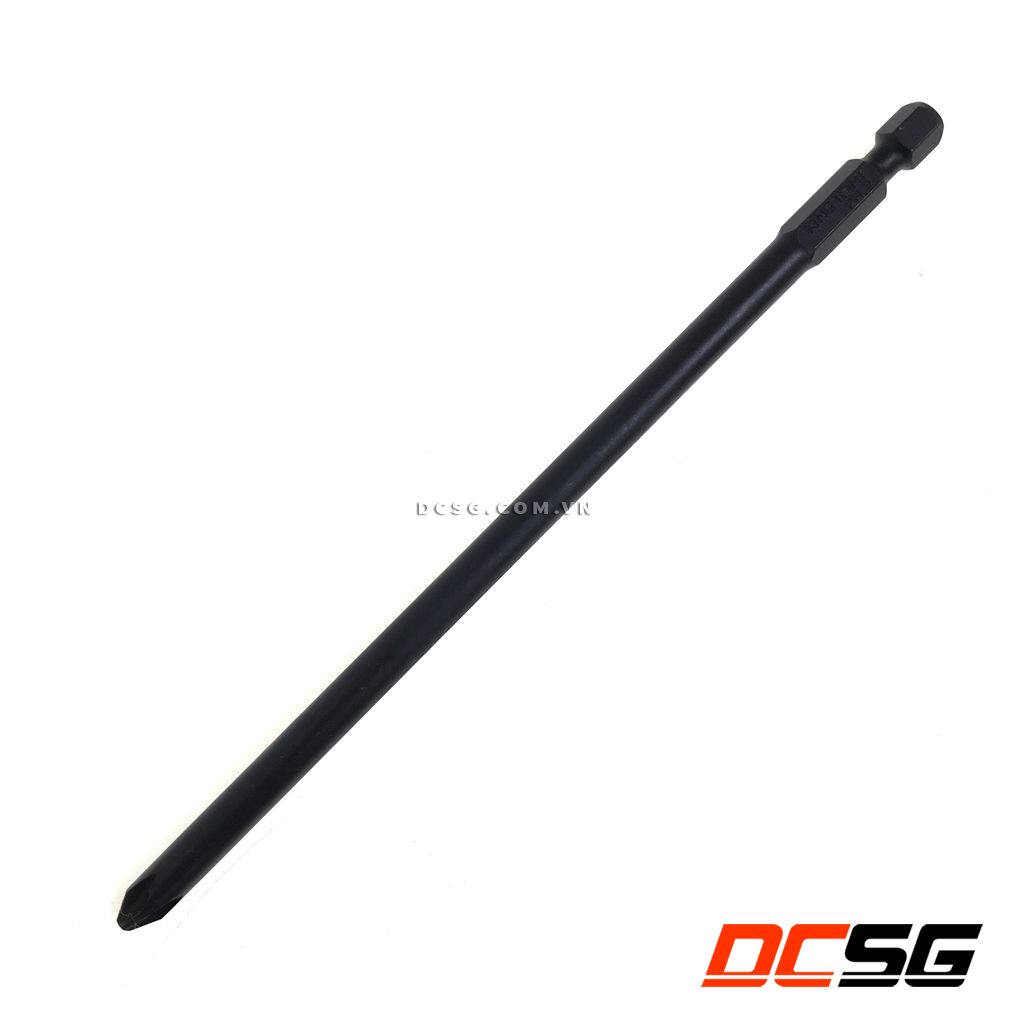 Mũi vít 01 đầu PH2x150mm Kingtony 711502P