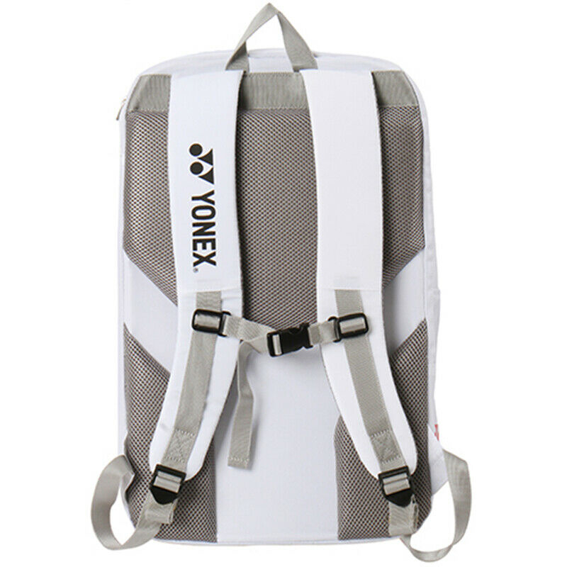 Balo cầu lông Yonex 219BP002U Đen, Trắng