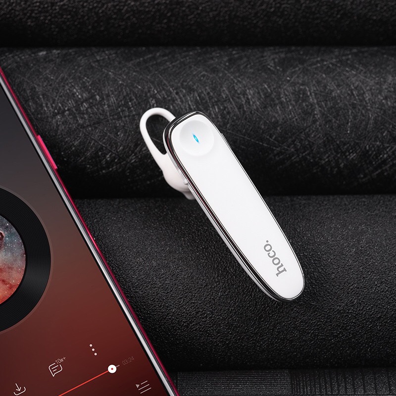 [HCM]Tai nghe Bluetooth Hoco E49 V5.0