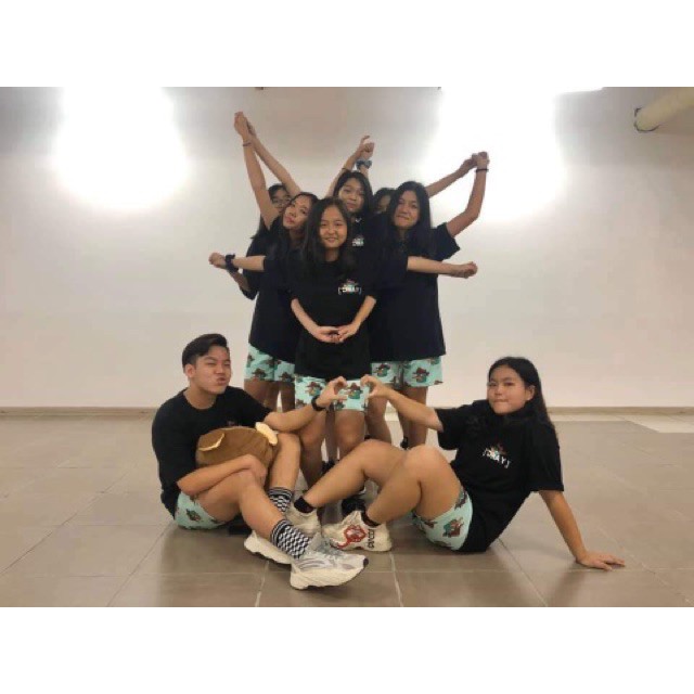 [HCM][Mã FASHIONXANH194 giảm 10K đơn từ 50K] QUẦN SHORT HOẠT HÌNH ? Các loại Cartoon
