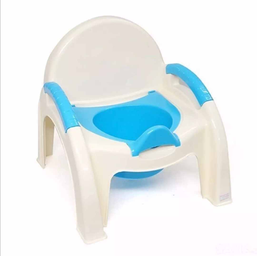 Ghế ngồi bô Việt Nhật cho bé